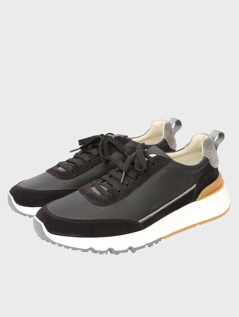 кроссовки 0278 - фото 1