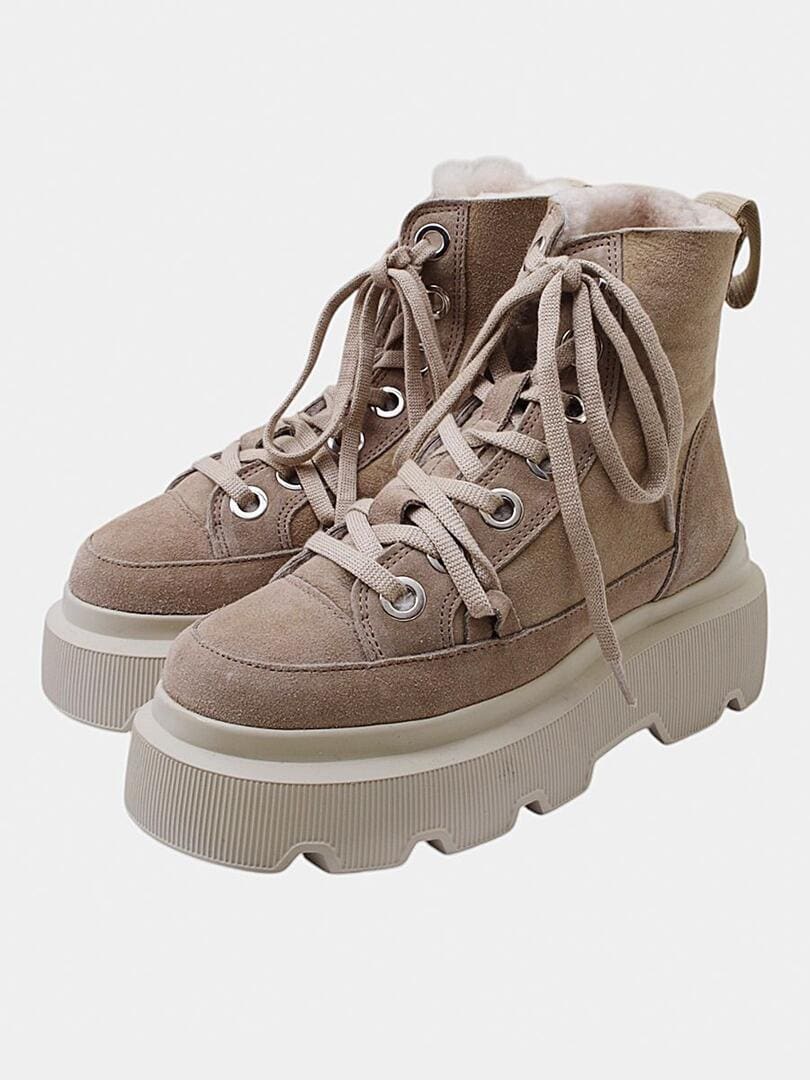 ботинки 028 - фото 1