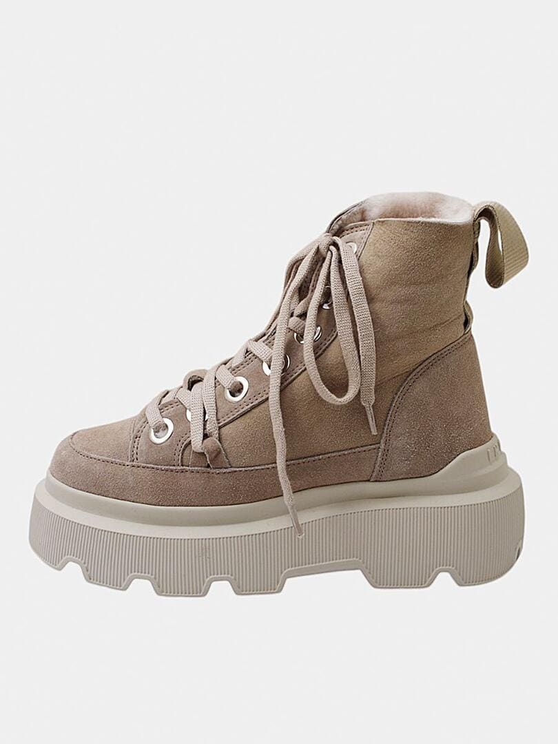 ботинки 028 - фото 2