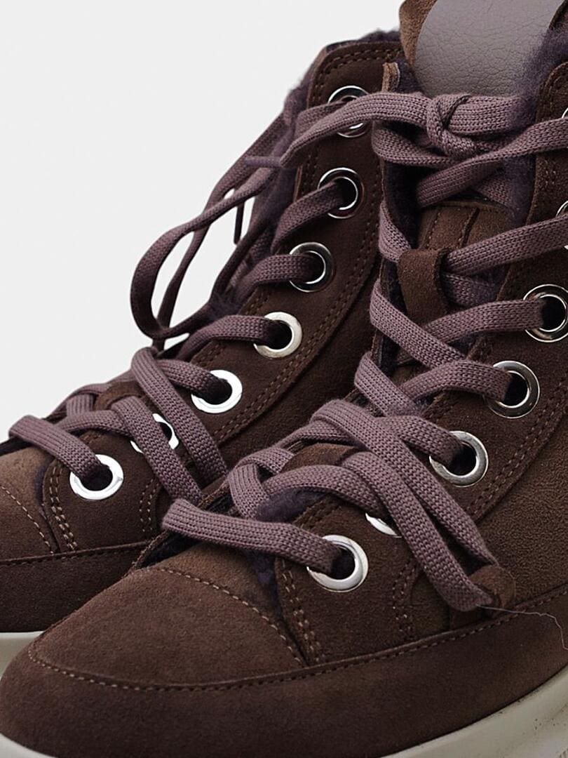 ботинки 028 - фото 4