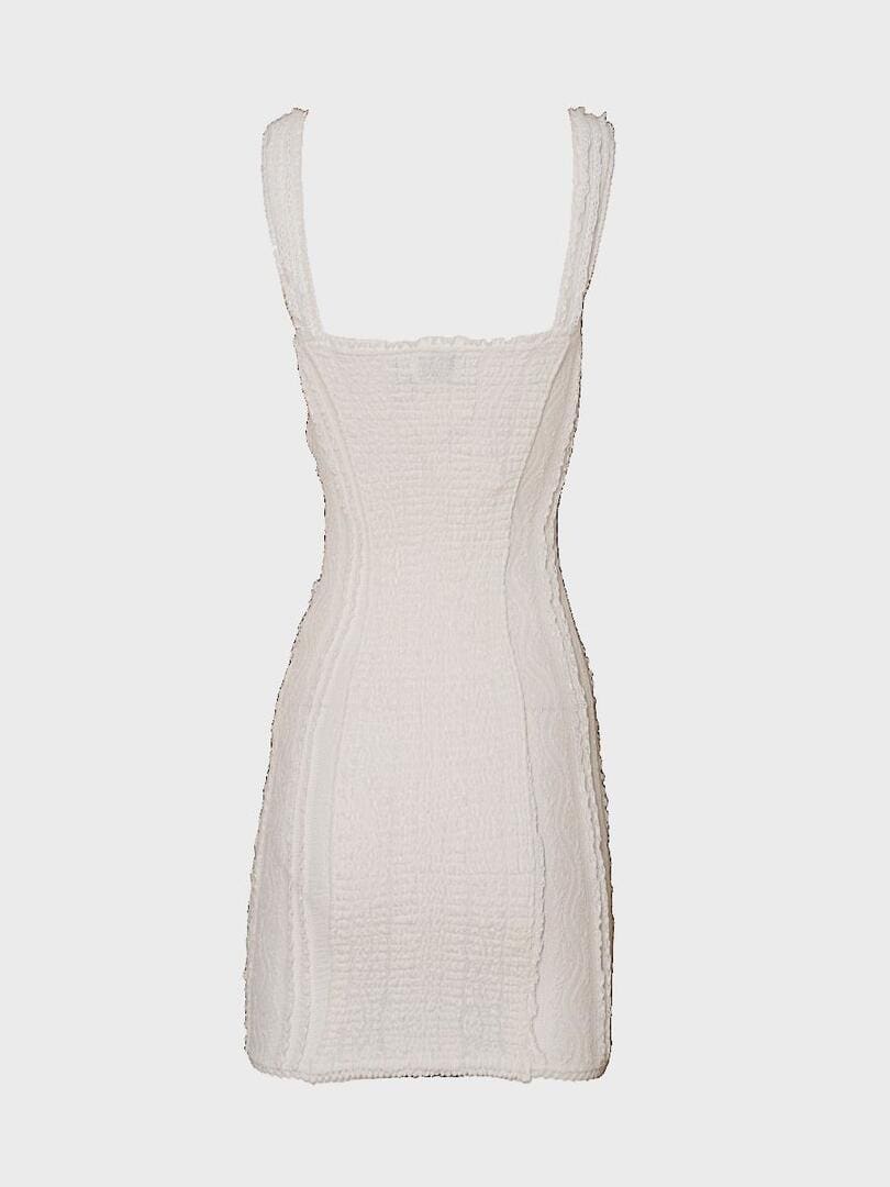 платье 03032513 - фото 2