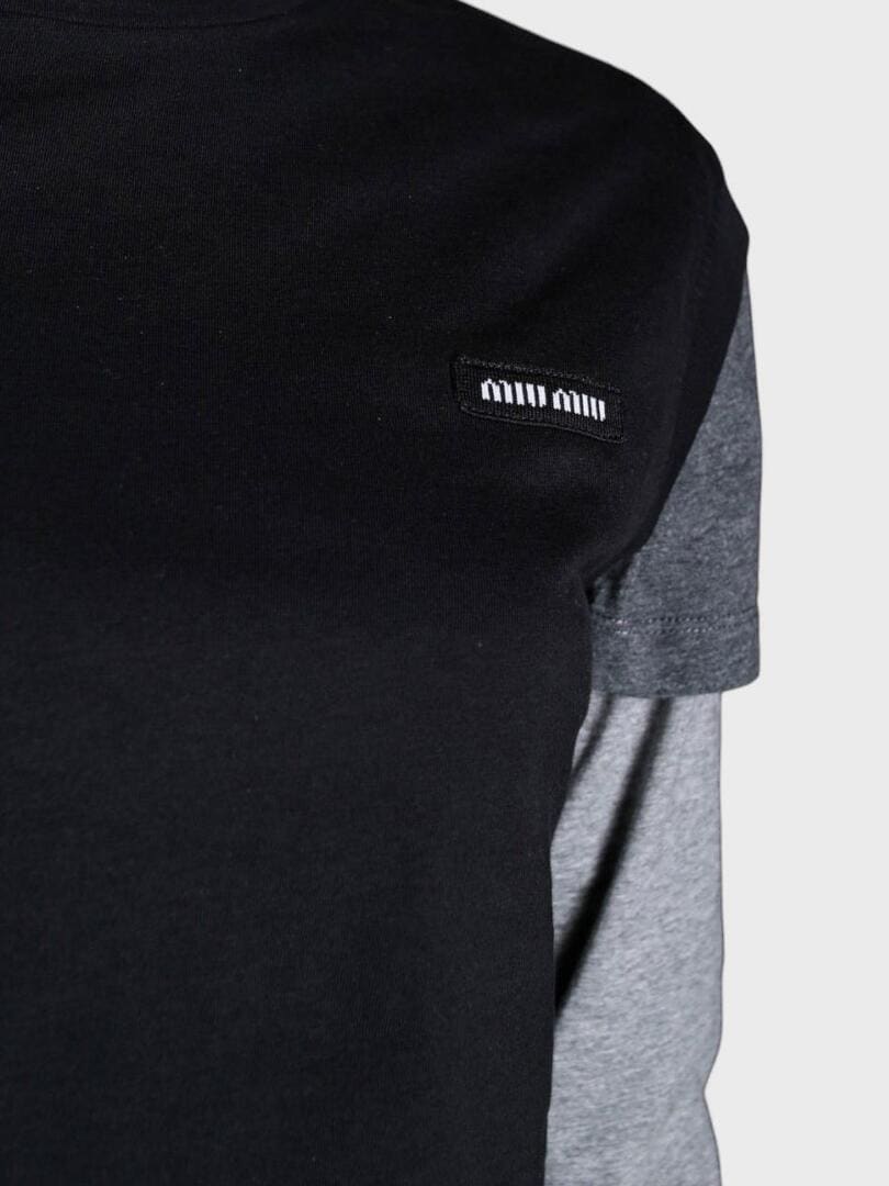 лонгслив 03032515 - фото 3