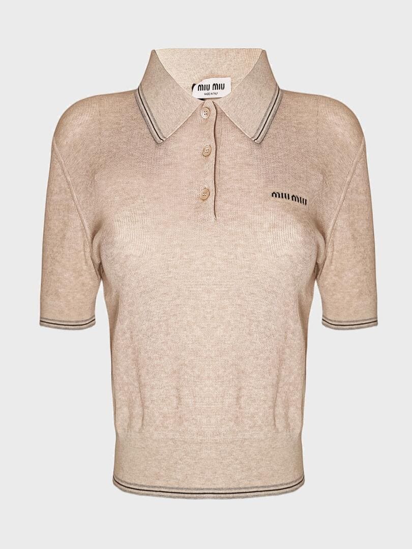 поло 03032519 - фото 1