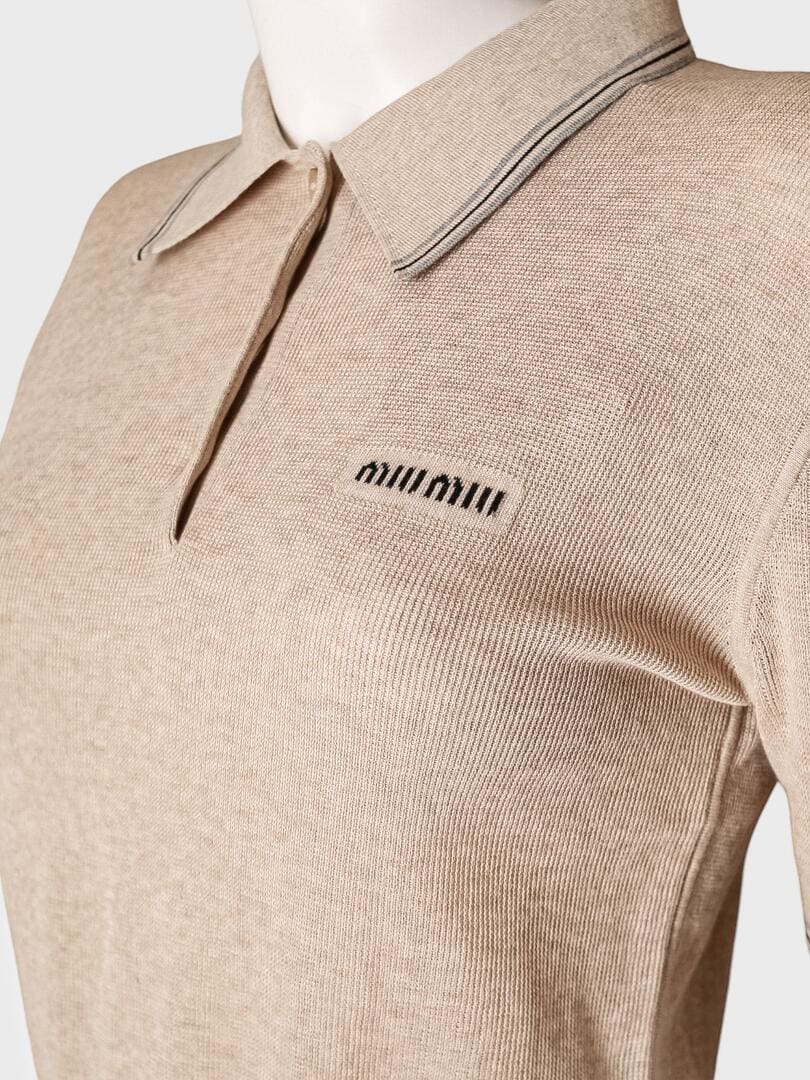 поло 03032519 - фото 4