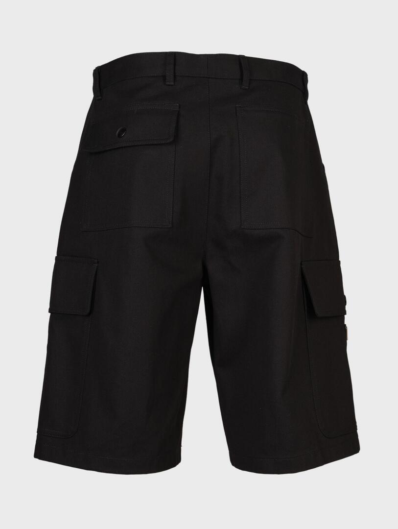 шорты 03032540 - фото 2