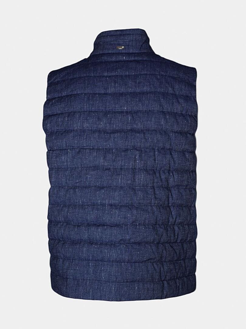 жилетка - фото 2