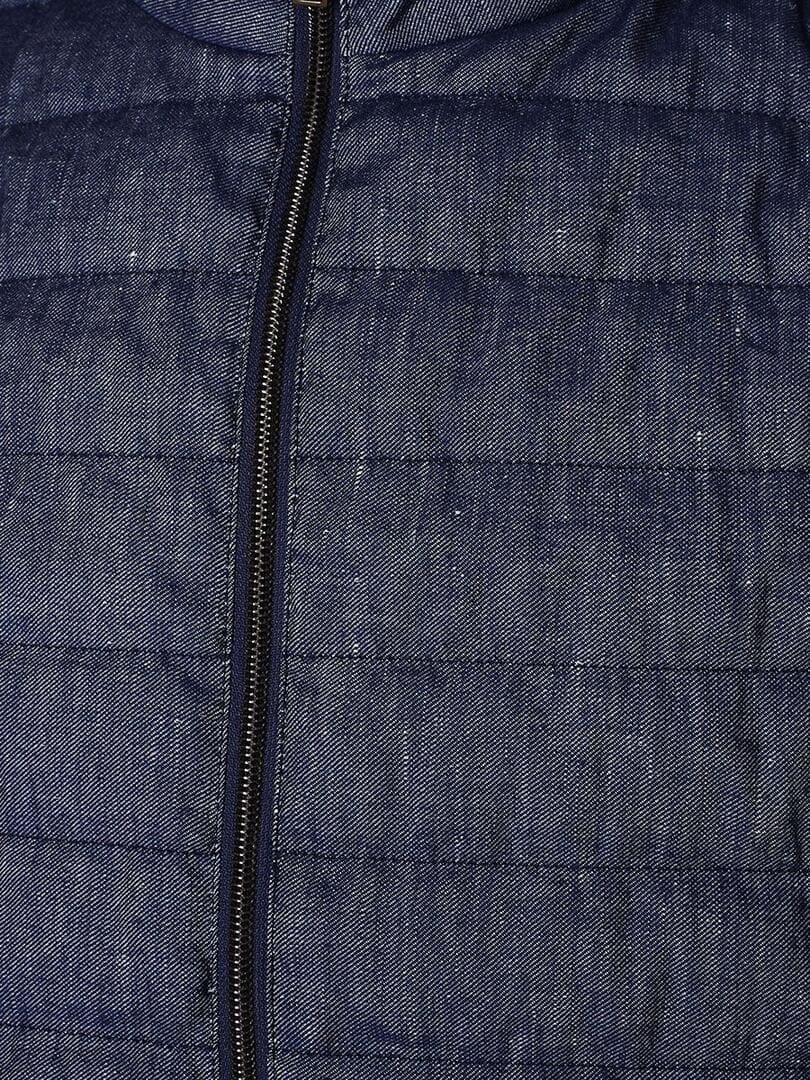 жилетка - фото 3