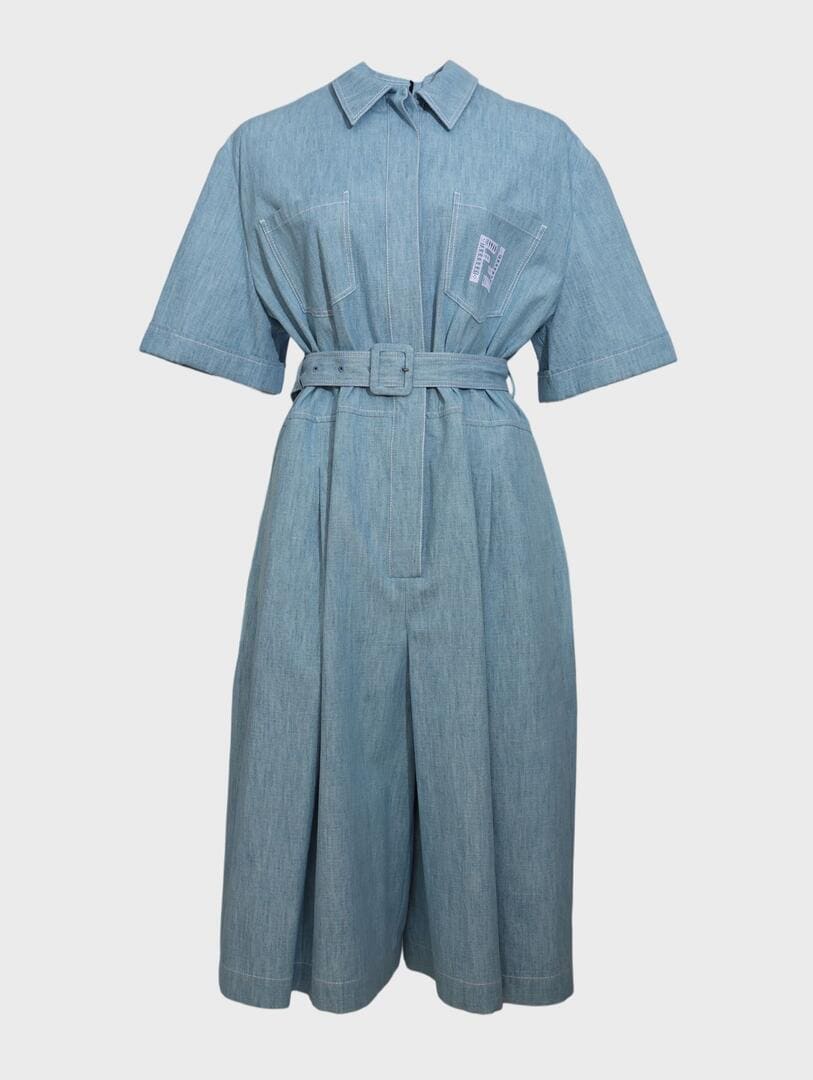 комбинезон 030512 - фото 1