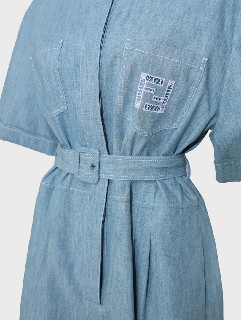 комбинезон 030512 - фото 3