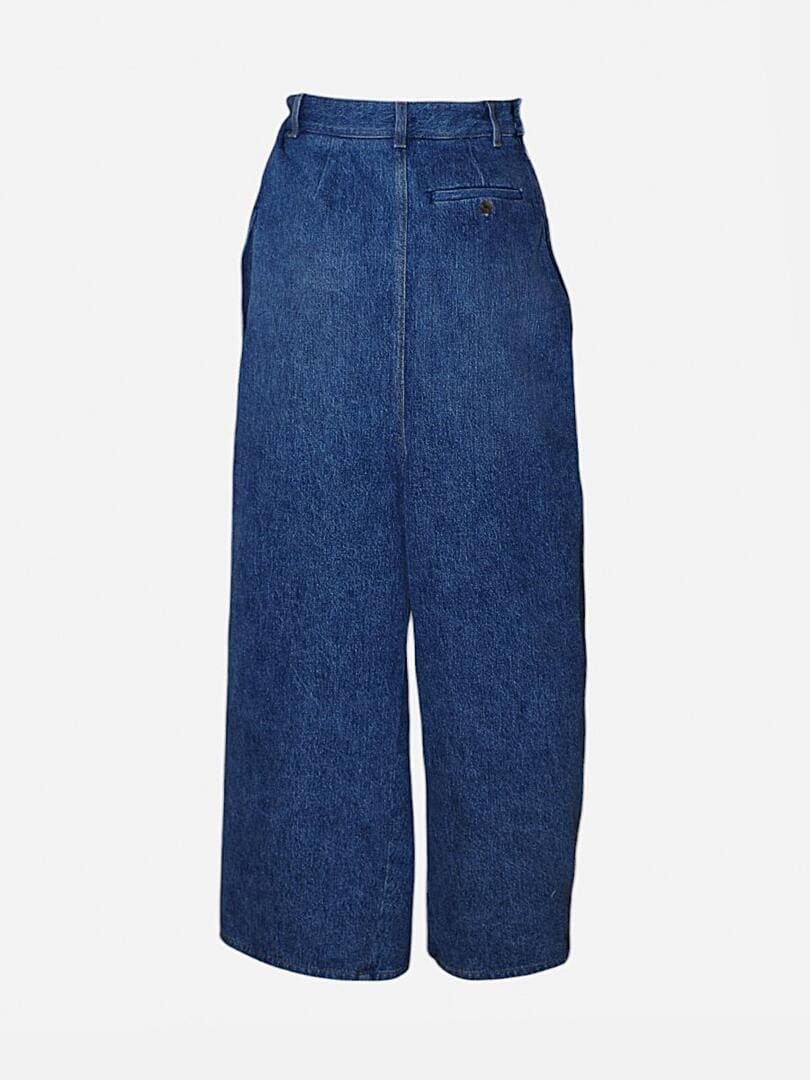 джинсы 03072503 - фото 2