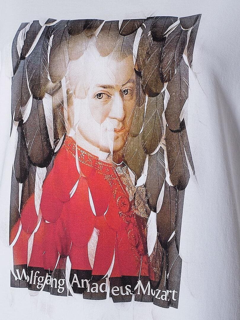 футболка 03072510 - фото 3