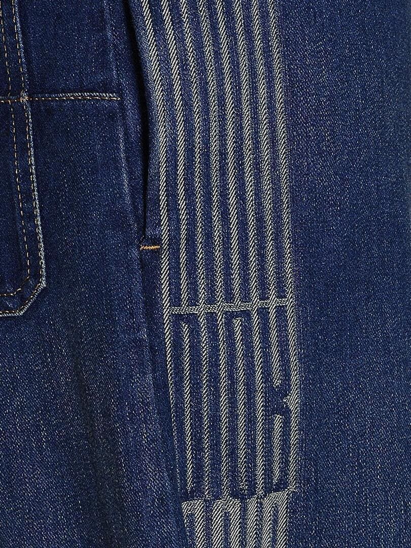 джинсы 03072513 - фото 3