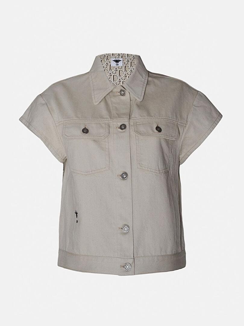 жилет 03072514 - фото 1