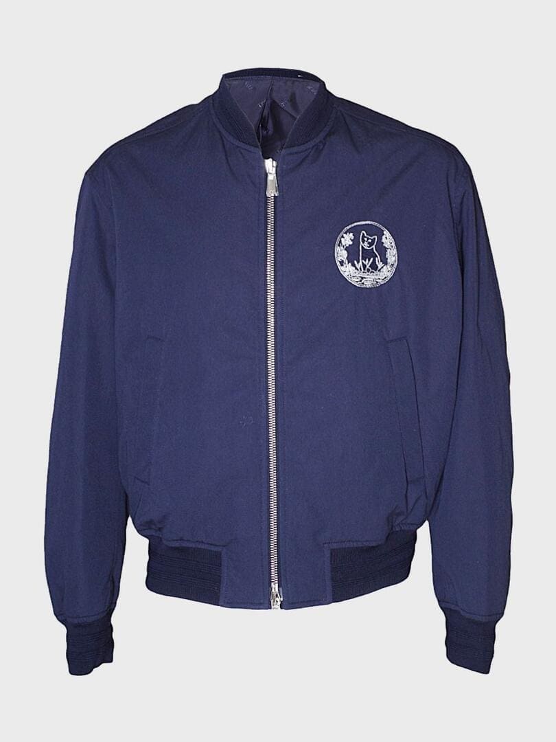 бомбер 03072515bom - фото 1