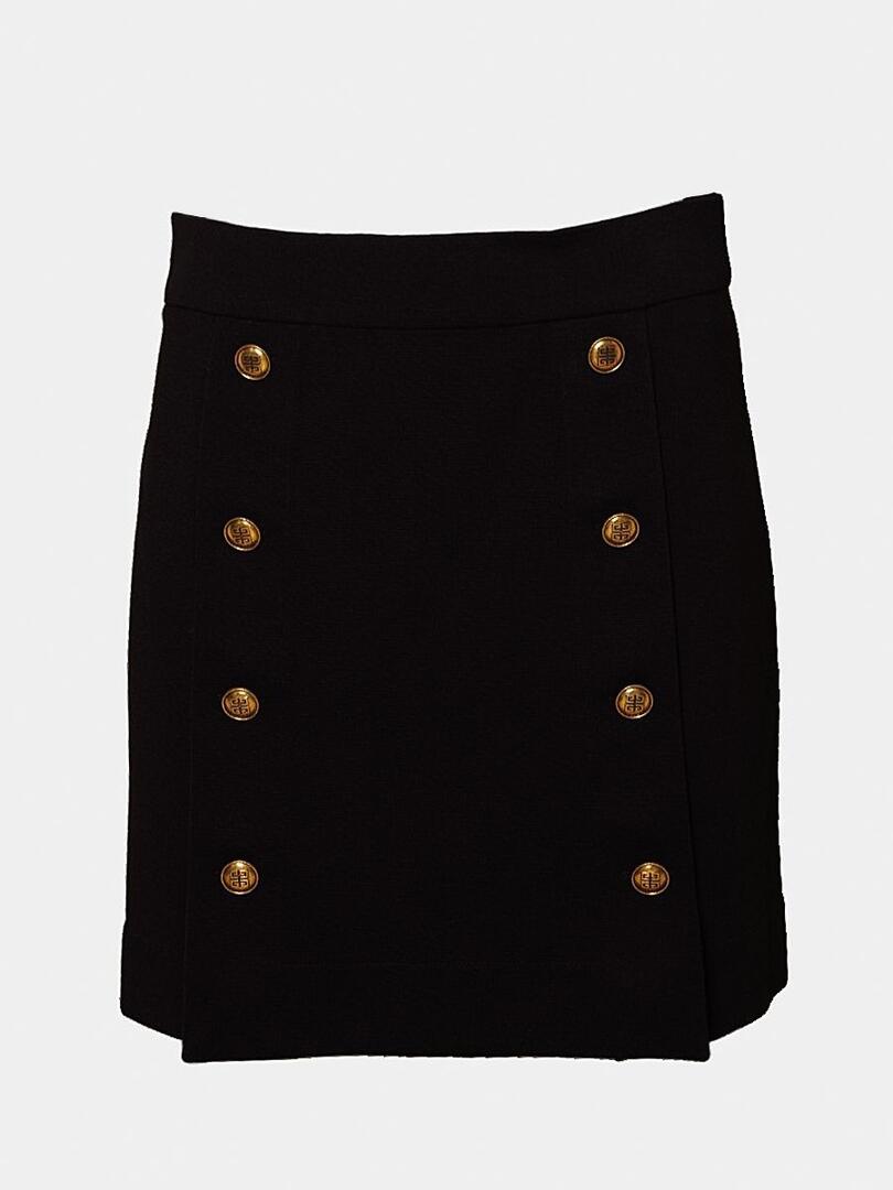 юбка 030811 - фото 1