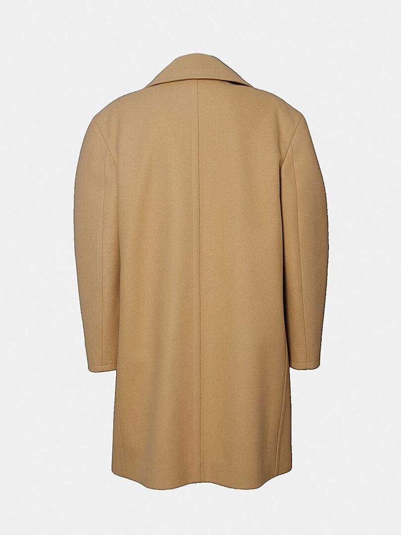 пальто 030813 - фото 2