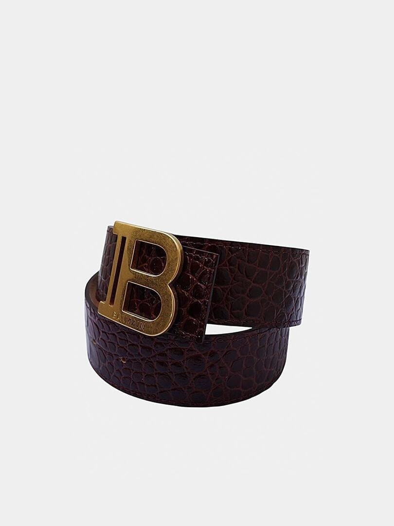 ремень 031101 - фото 2