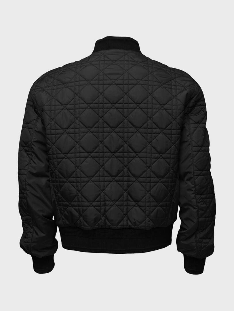 бомбер двусторонний 031202 - фото 3