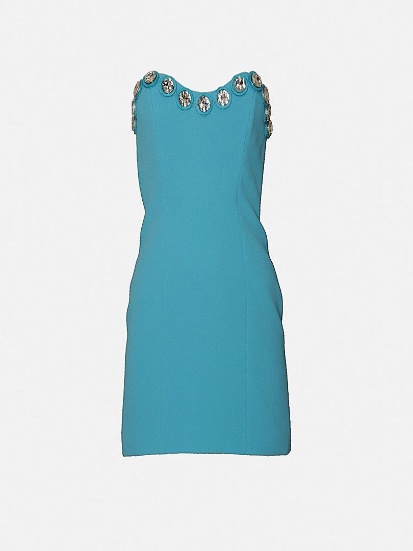 платье 031207 - фото 1