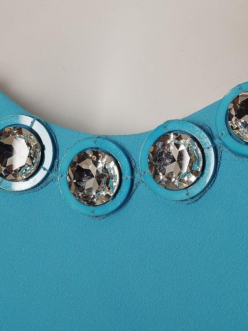 платье 031207 - фото 3