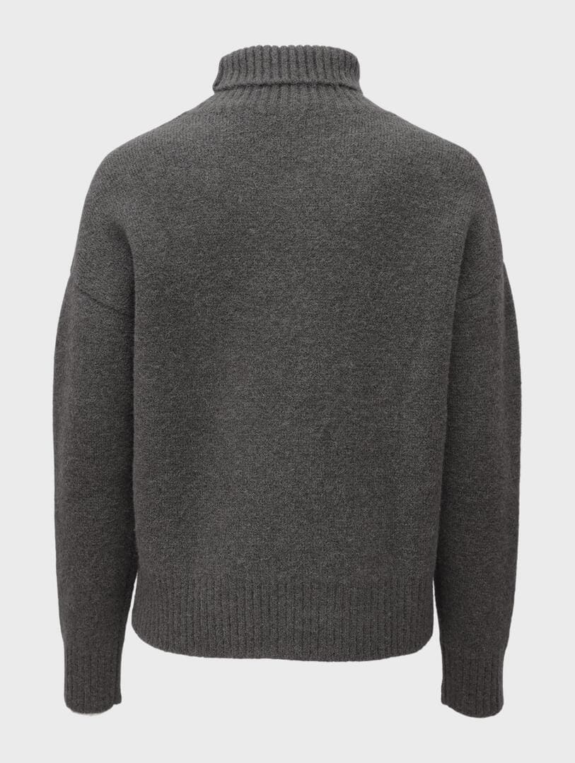 свитер 031238 - фото 2