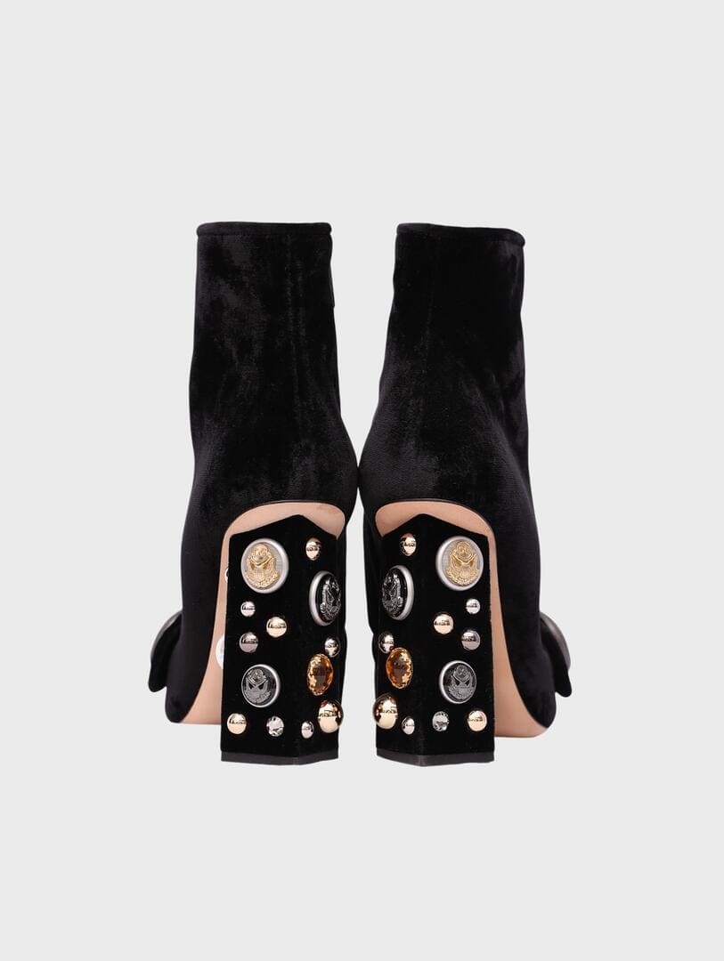 туфли 0322 - фото 3