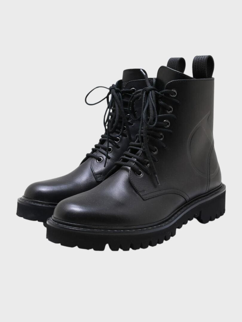 ботинки 03 - фото 1