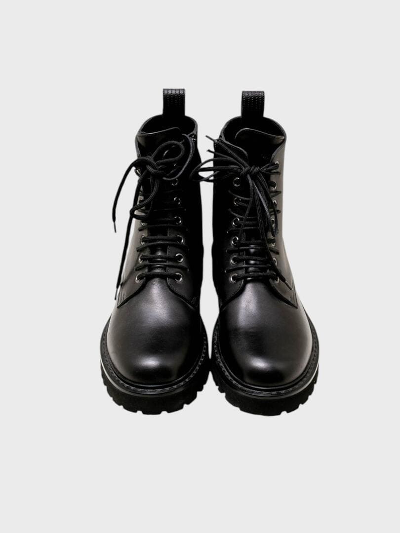 ботинки 03 - фото 2