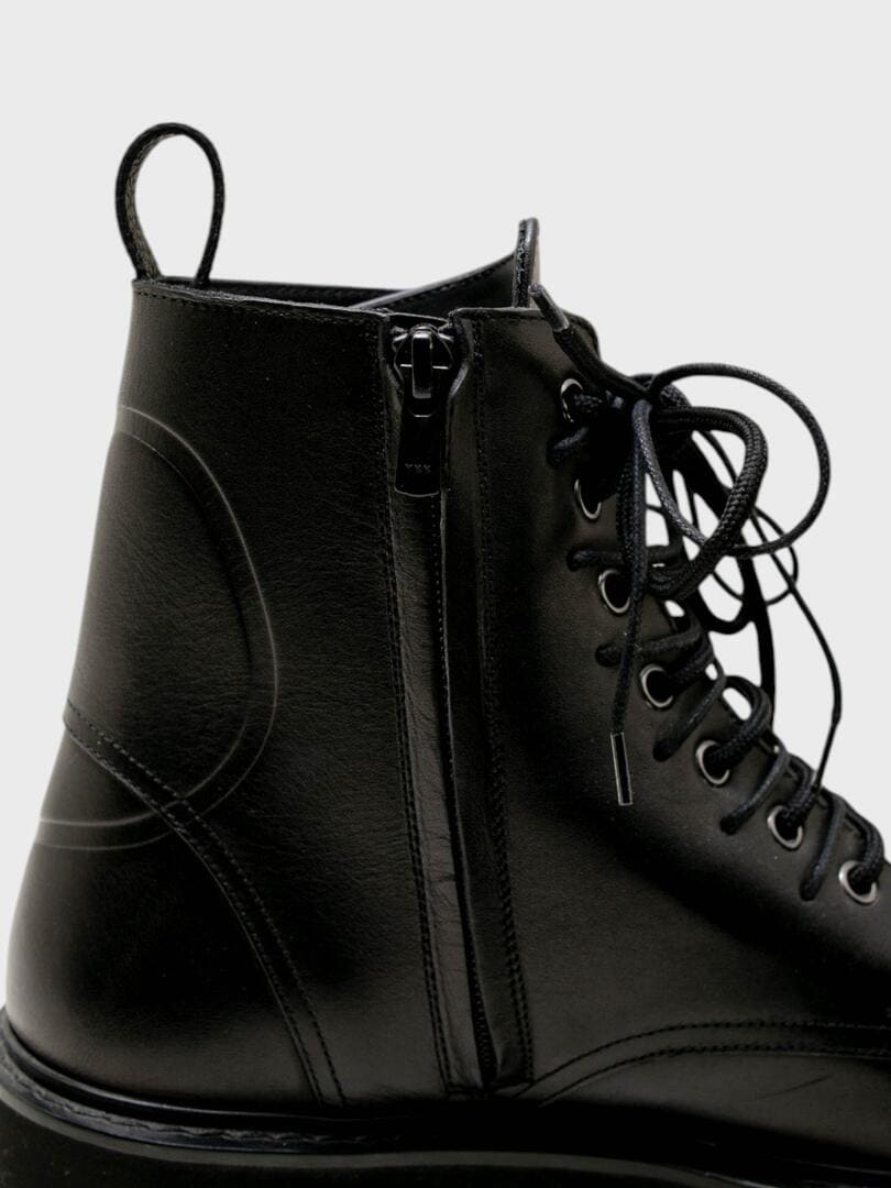 ботинки 03 - фото 3