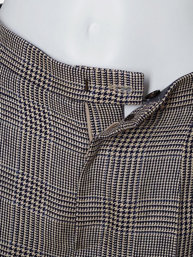 брюки 0402425 - фото 3