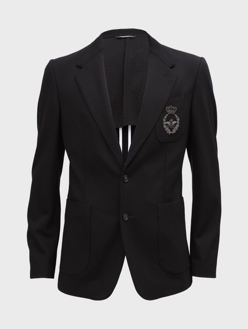 пиджак 040448 - фото 1