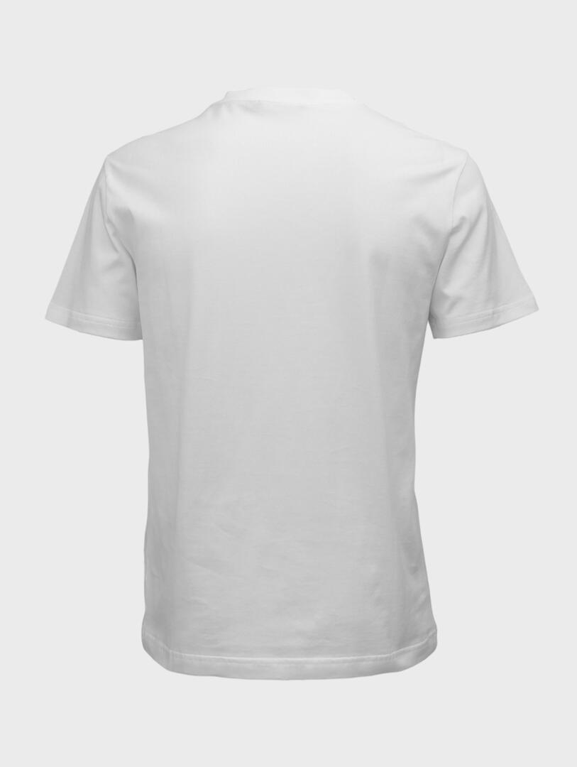 футболка 040511fut - фото 2