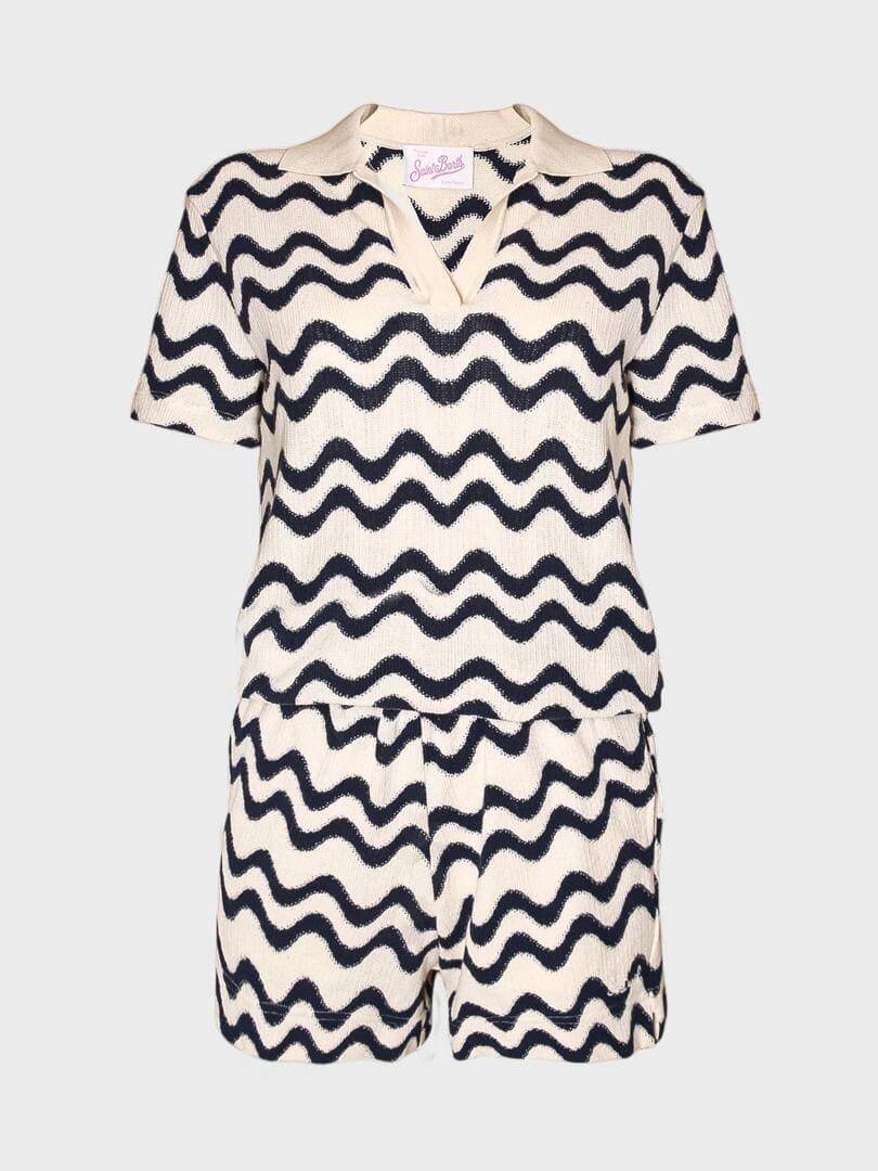 костюм 04052503 - фото 1