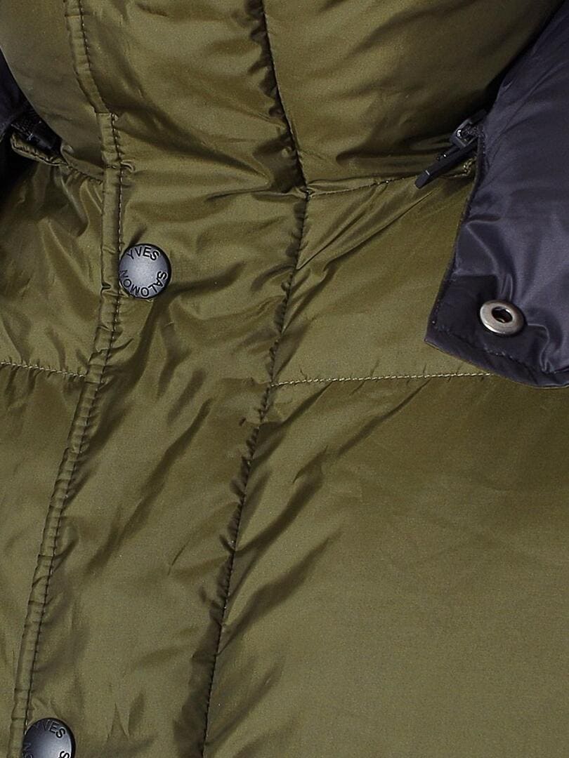 куртка 041002 - фото 3