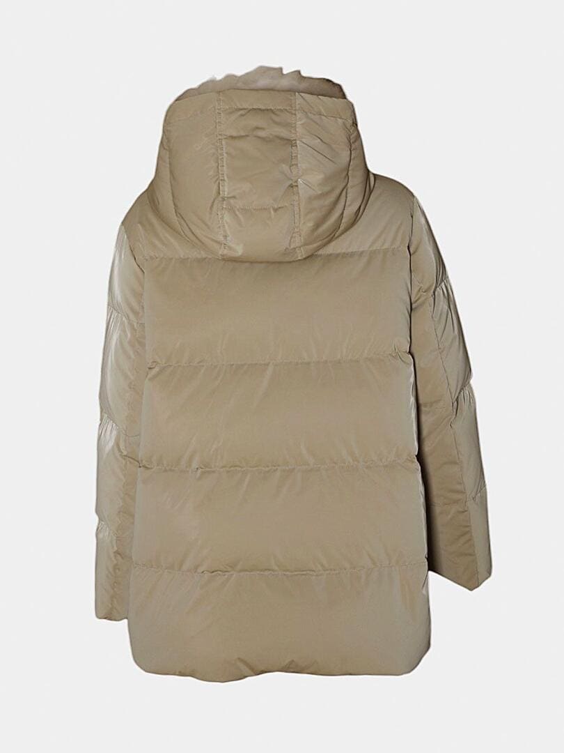 пуховик 041012 - фото 2