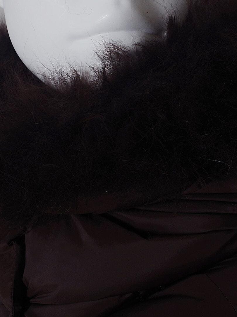 пуховик 041013 - фото 3