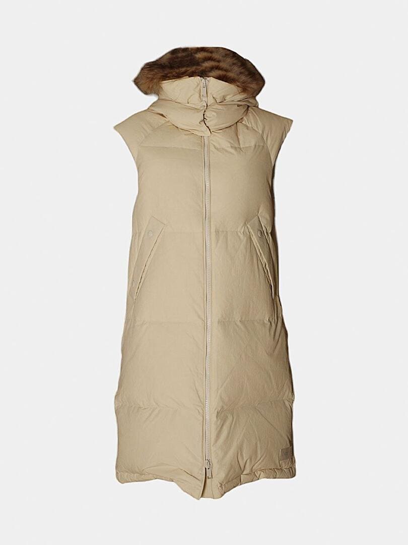 жилетка - фото 1