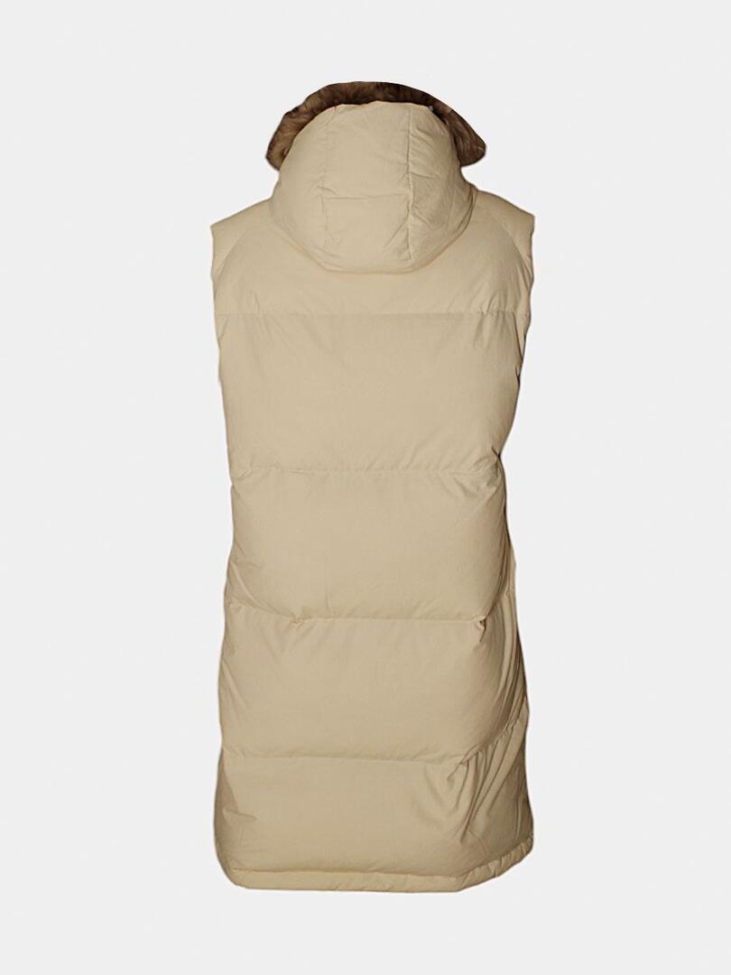 жилетка - фото 2