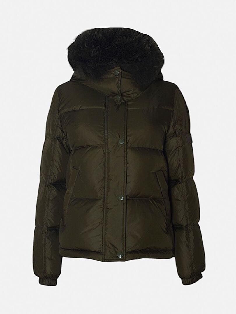 куртка 041016 - фото 1