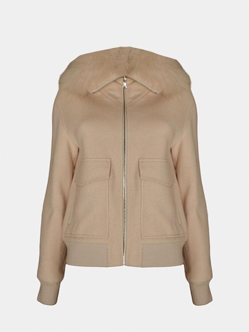 куртка 041021 - фото 1