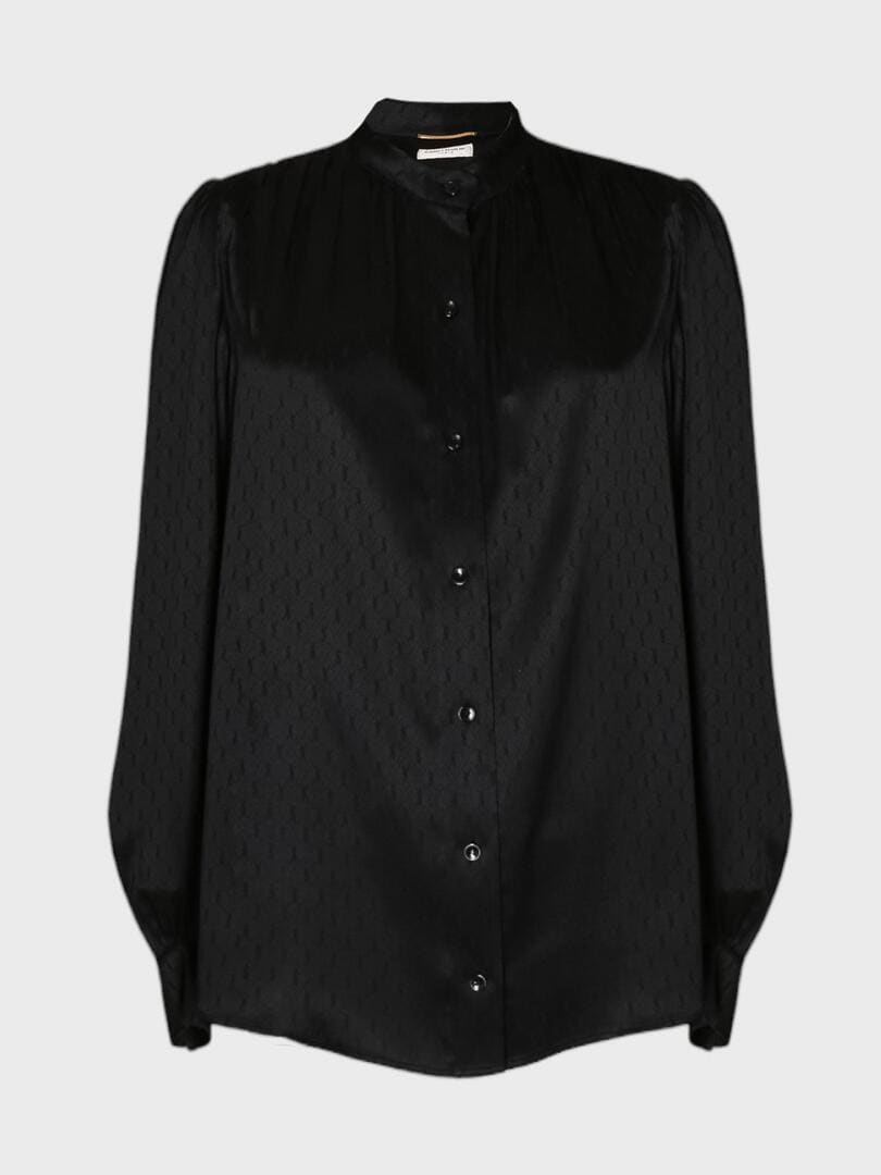 блуза 041206 - фото 1