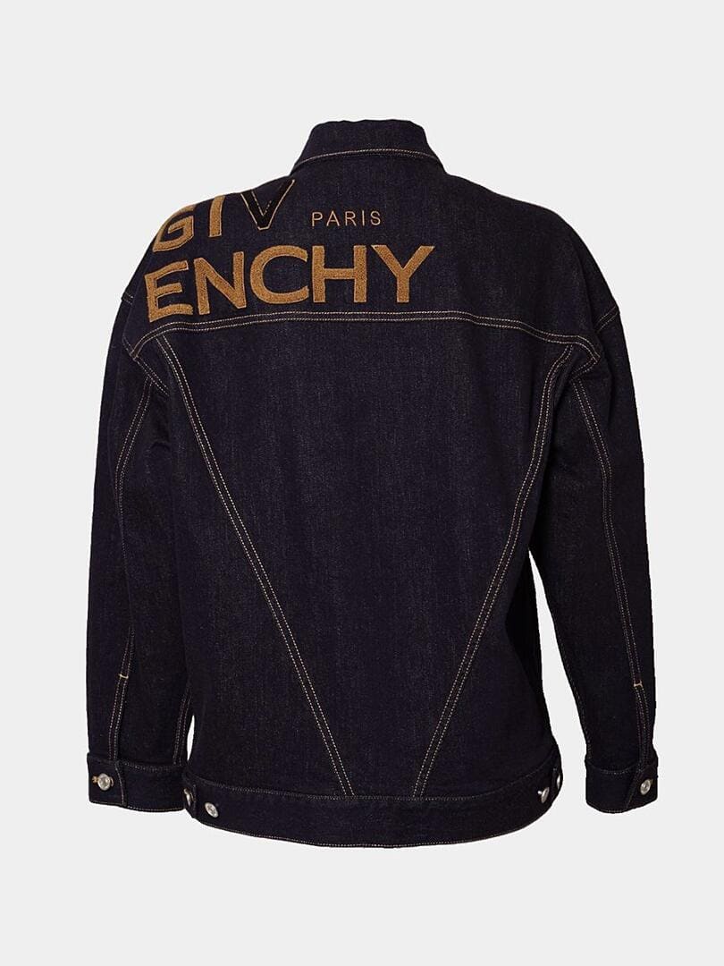 куртка джинсовая 041221 - фото 2