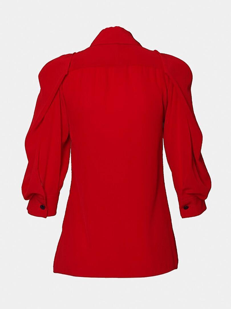 блуза 041224 - фото 2