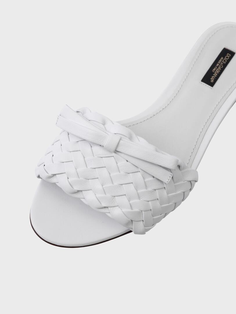 мюли 0431 - фото 4