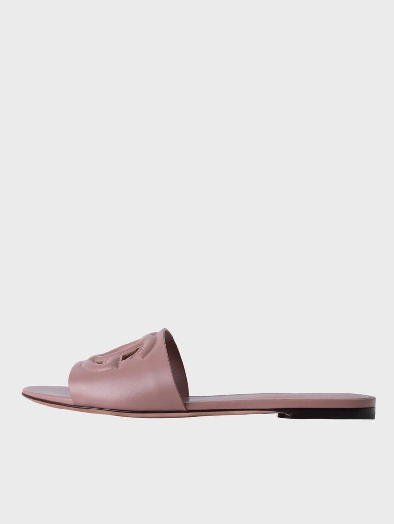 шлепки 0436 - фото 2