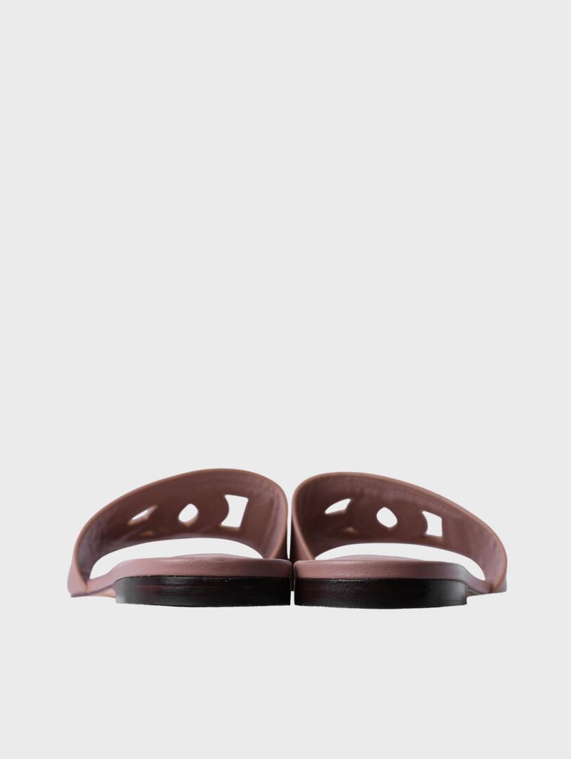 шлепки 0436 - фото 3