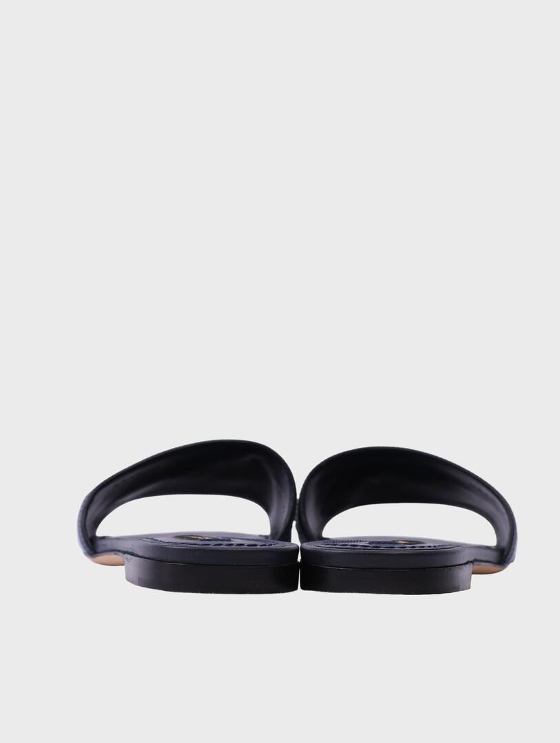 шлепки 0442 - фото 3