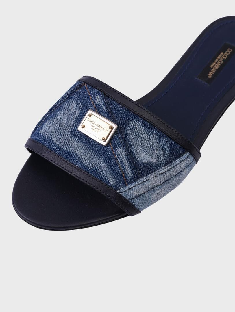 шлепки 0442 - фото 4