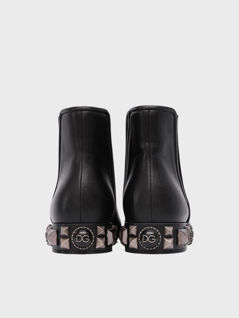 ботинки 0445 - фото 3