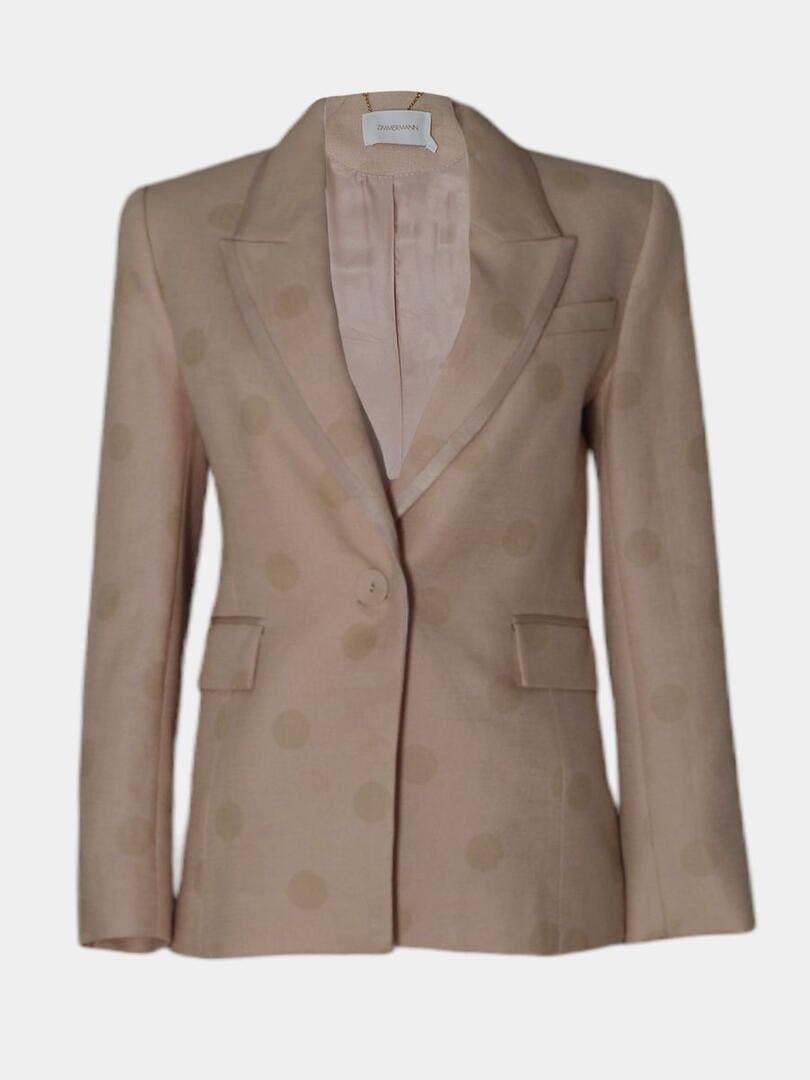 пиджак 050228 - фото 1